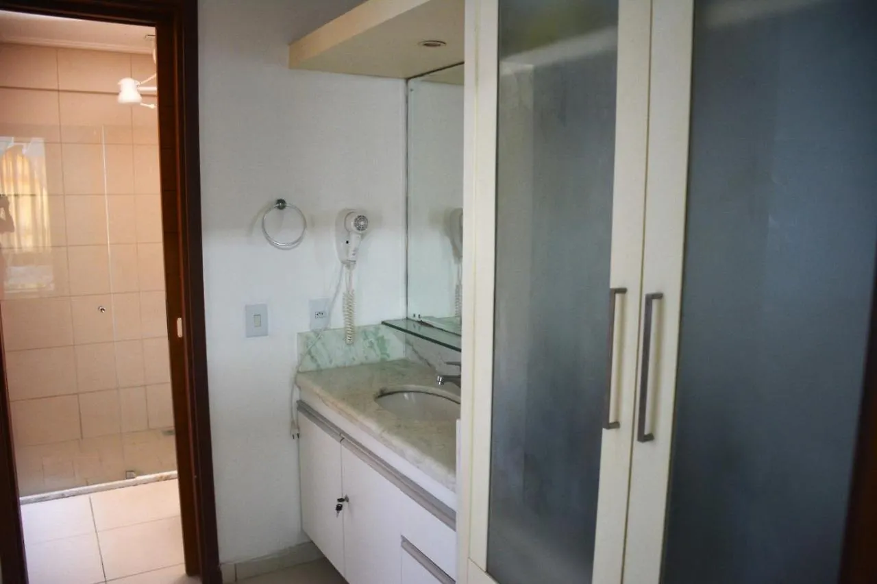 Apto Romantico Frente Mar Vista Mar Elegance Flat Natal