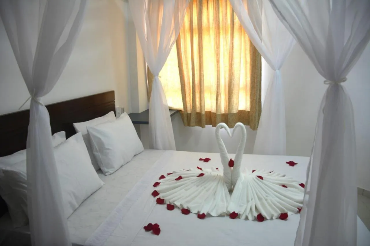 Apartamento Apto Romantico Frente Mar Vista Mar Elegance Flat Natal