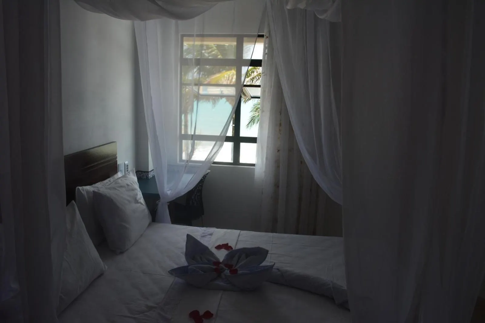 Apto Romantico Frente Mar Vista Mar Elegance Flat Natal 0*,  Brasil