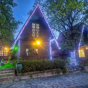 Hotel Chalet Suisse, Natal