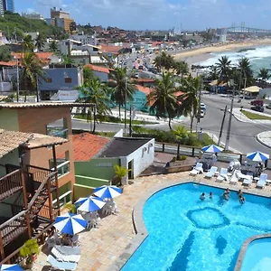 Praia Отель