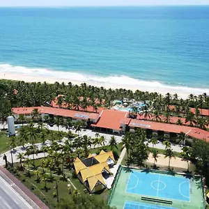 Hotel Marsol Beach Resort Natal