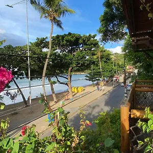 Gasthof Pousada Manga Rosa Beira Mar, Natal